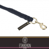 Uwiąz DURALASTIC SWIVEL HOOK Heritage AW 25/26  - Eskadron - navy
